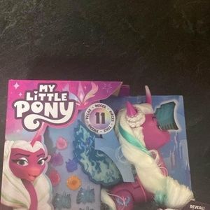 my little pony